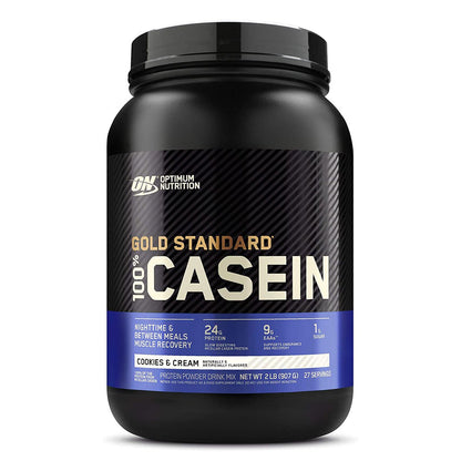 Gold Standard 100% Casein Protein