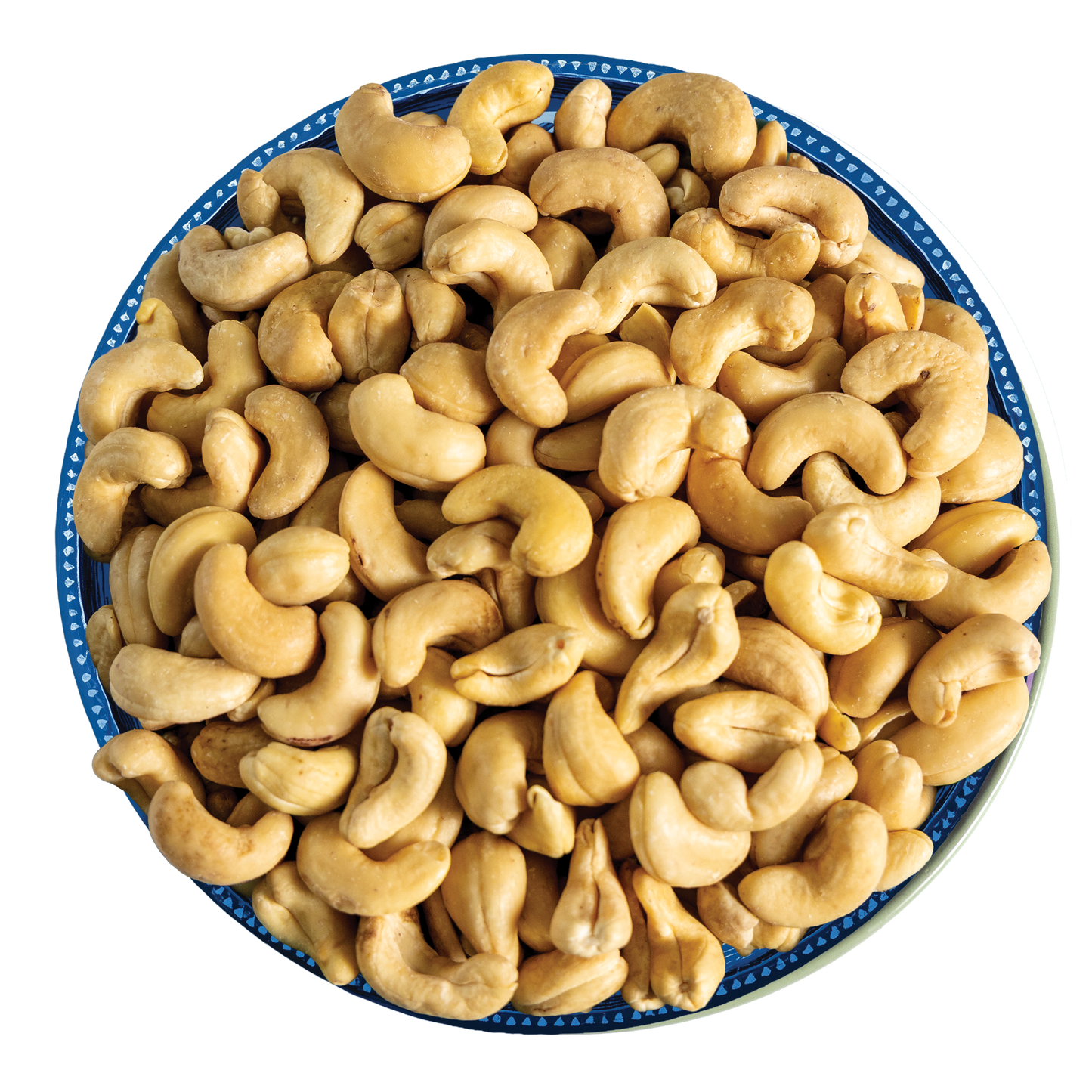 Cashews, Sprouted Organic