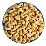 Cashews, Sprouted Organic