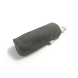 Cat Litter Bag Holder in Natural Cotton Canvas