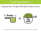 Organic Celery Powder