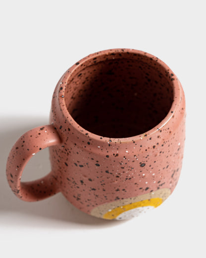 16 oz. Stoneware Mug by United By Blue