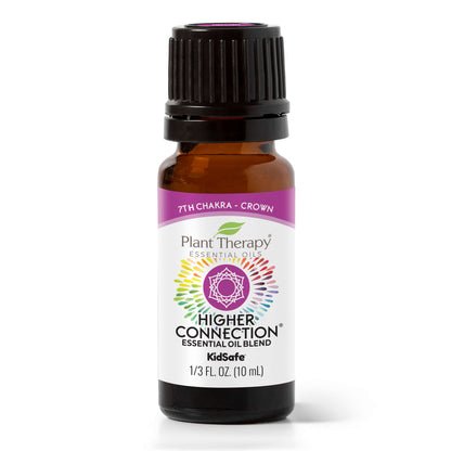 Higher Connection (Crown Chakra) Essential Oil