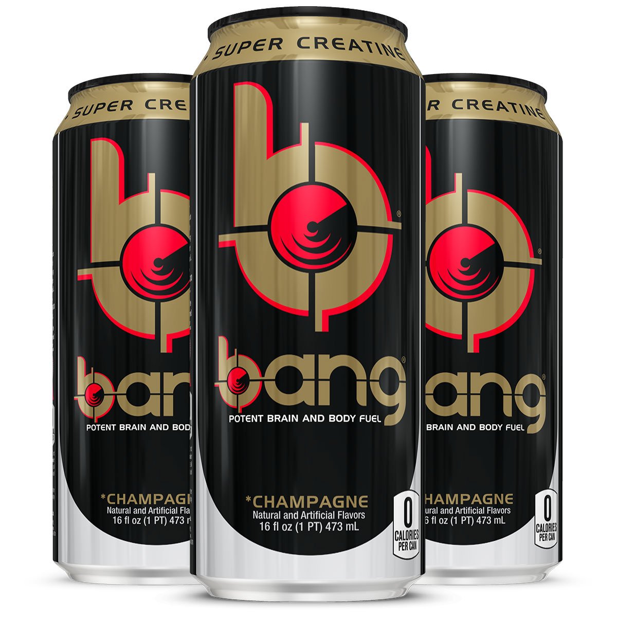 BANG Energy Drink