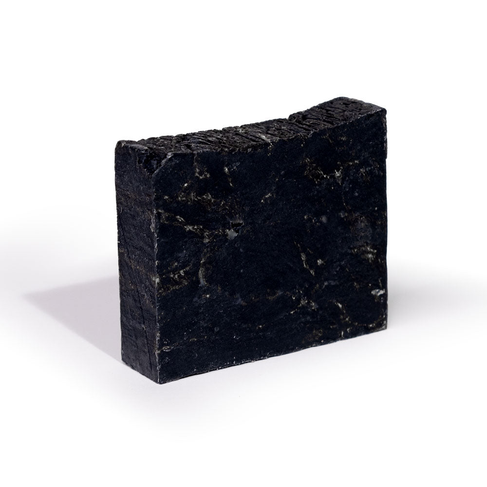 Tea Tree Activated Charcoal Organic Soap