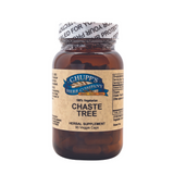 Chaste Tree (Capsule)