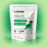 Total K9 by K9Power®