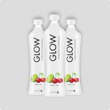 Cherry Lime Sparkling Hydration, 12-Pack