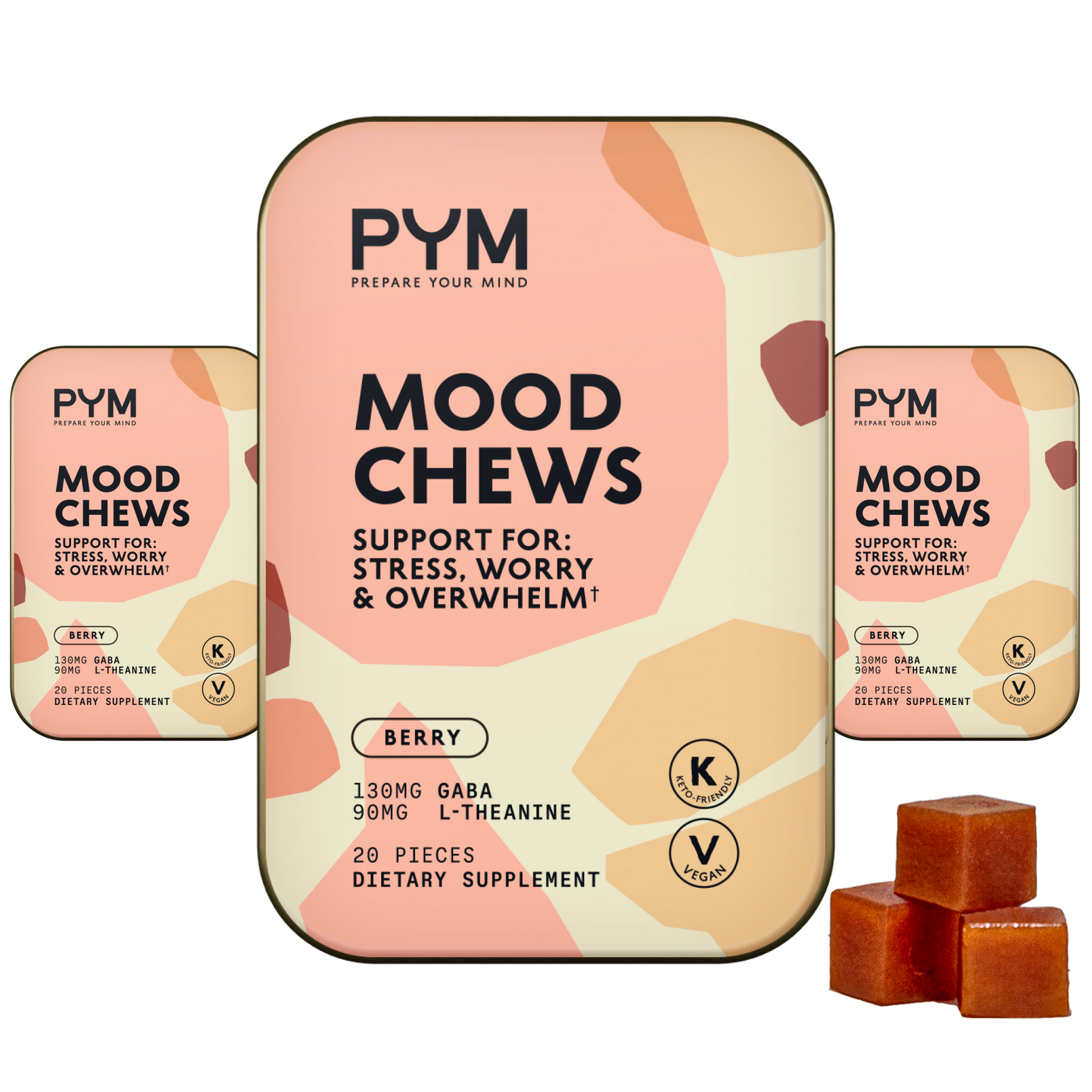 Mood Chews