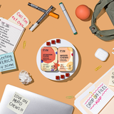 Attention Chews + Mood Chews