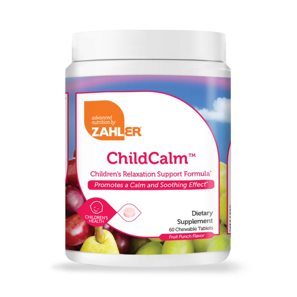 ChildCalm