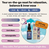 Daily Chill Mouth Spray