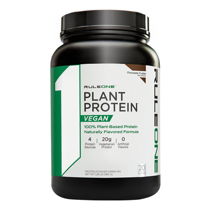 R1 Plant Protein