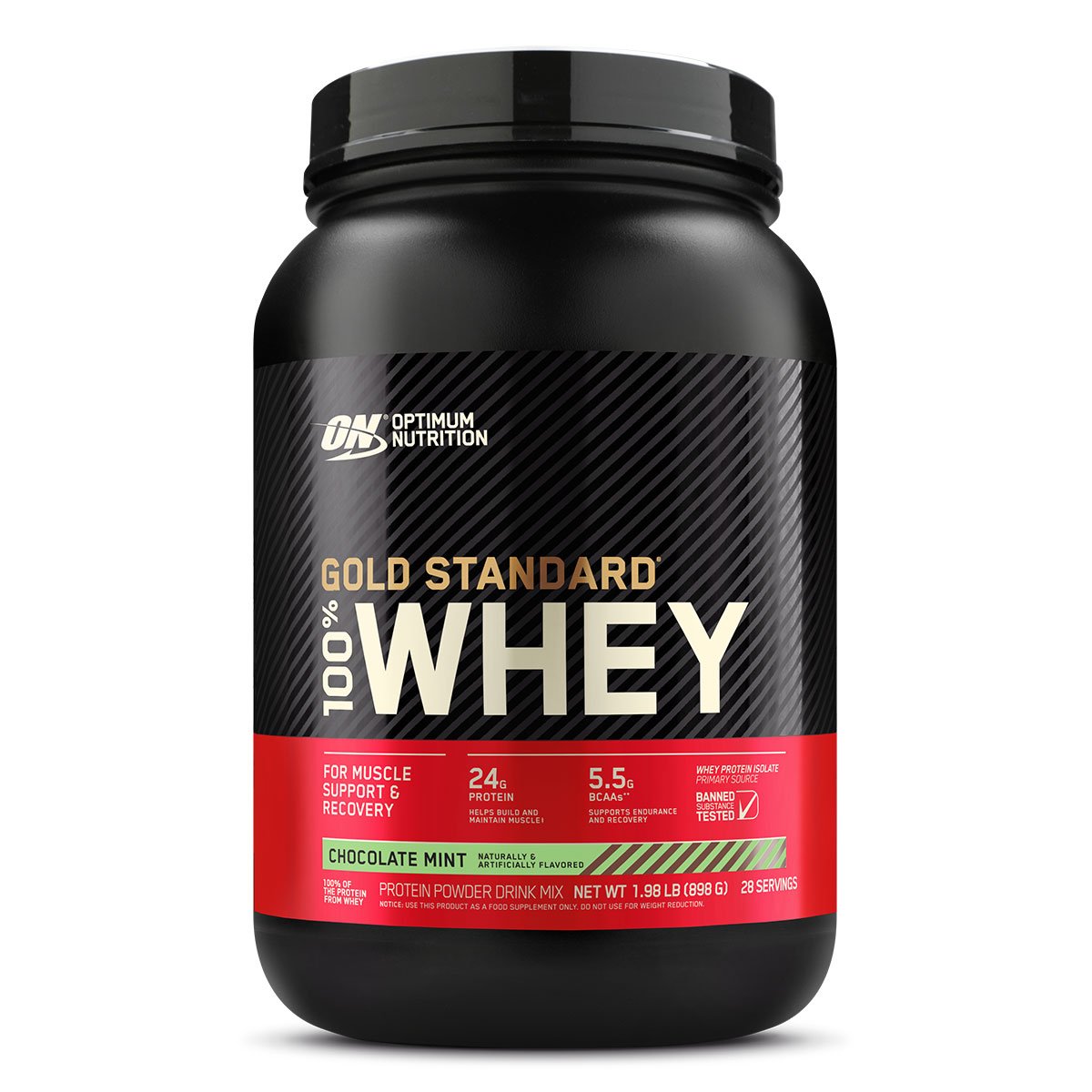 Gold Standard 100% Whey