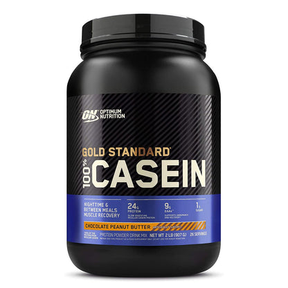 Gold Standard 100% Casein Protein