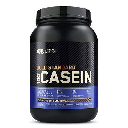 Gold Standard 100% Casein Protein