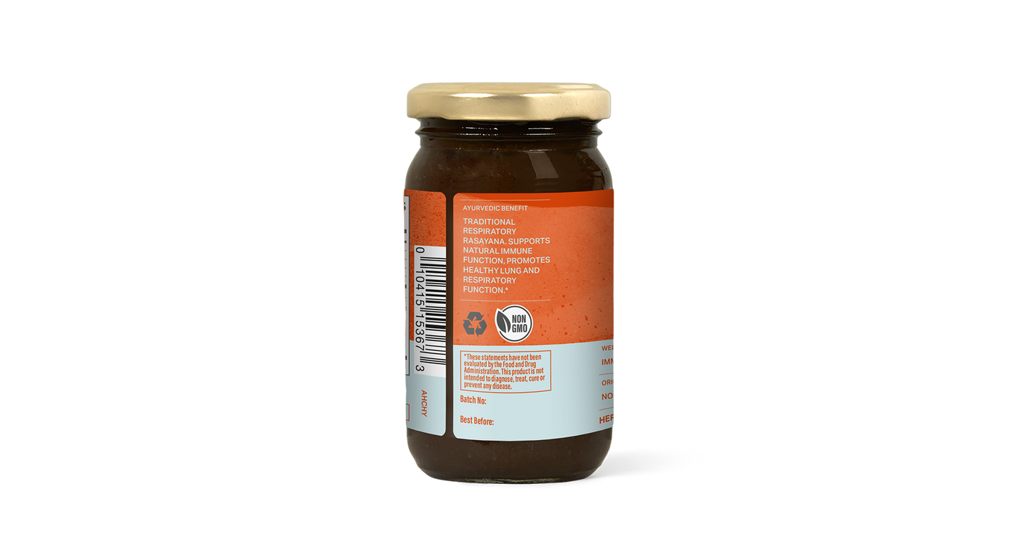 Chyawanprash