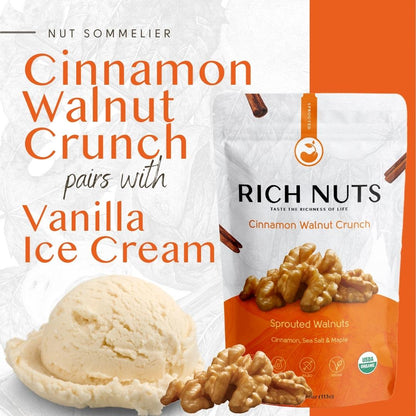 Rich Nuts Sweet Bundle