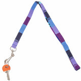 Colorful Cinta Lanyard by Upavim Crafts