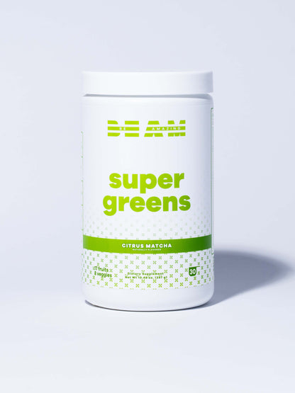 super greens