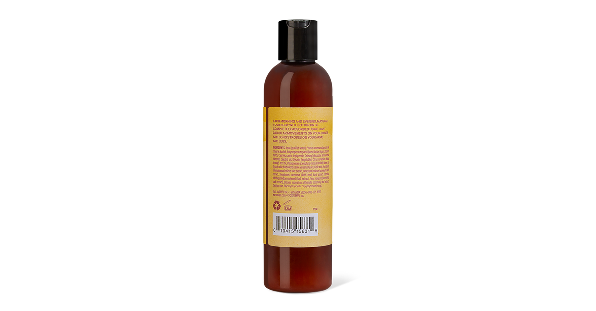 Clarify Kapha Body Lotion