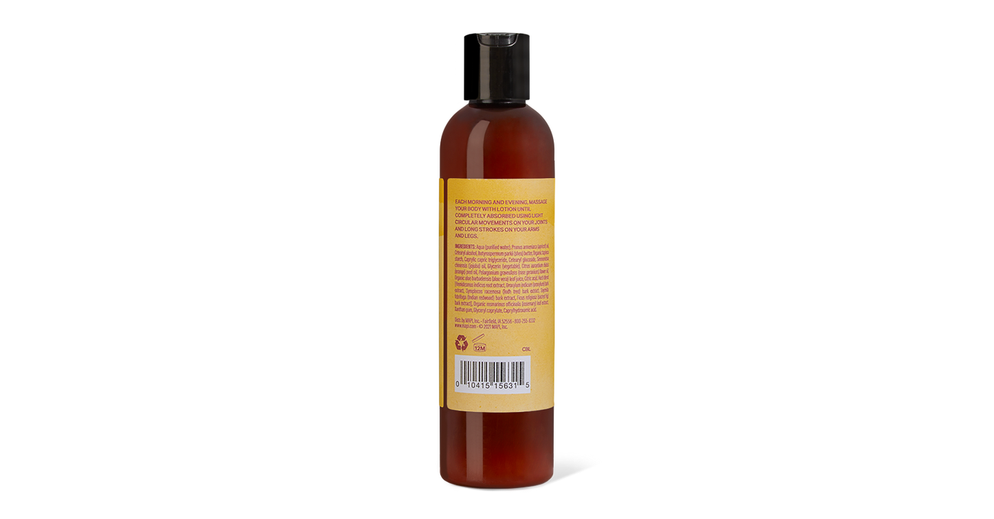 Clarify Kapha Body Lotion