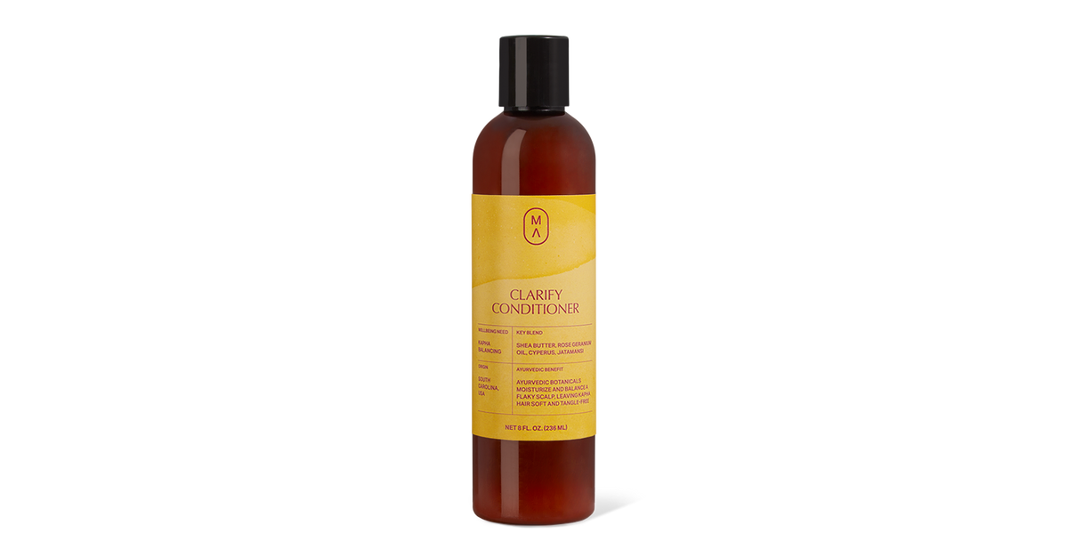 Clarify Kapha Conditioner