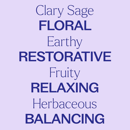 Clary Sage Essential Oil