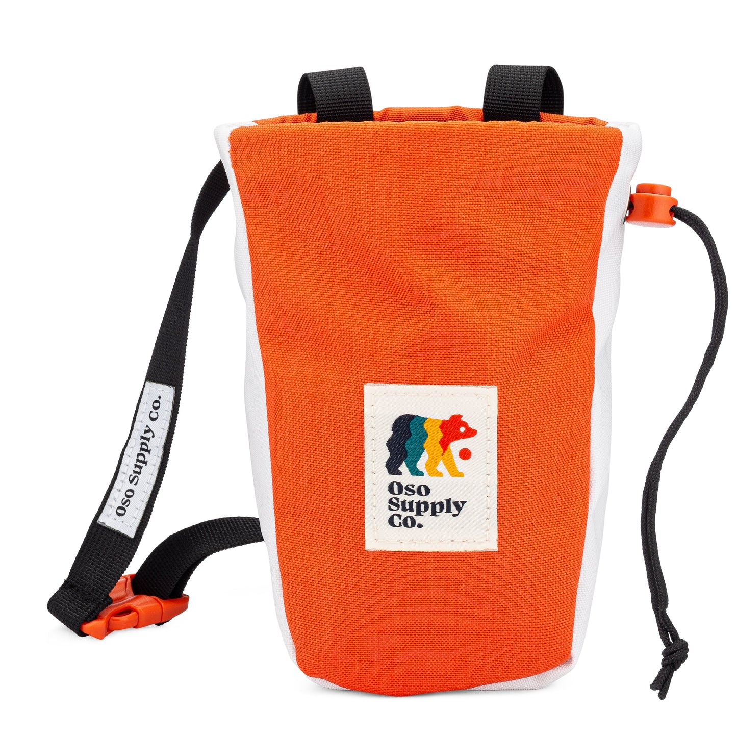 Del Cerro Chalk Bag