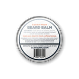 Beard Balm Puck - Cedar Musk by Cliff Supply
