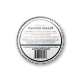 Beard Balm  Puck - Original Scent by Cliff Supply