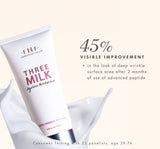 Three Milk™ by FarmHouse Fresh skincare