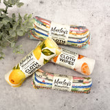 Cloth Wipes: Prints