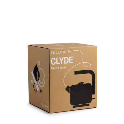 Clyde Electric Kettle