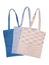 Reusable Tote Bag: Multiple Prints Available by Passion Lilie