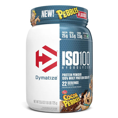 ISO100 Protein