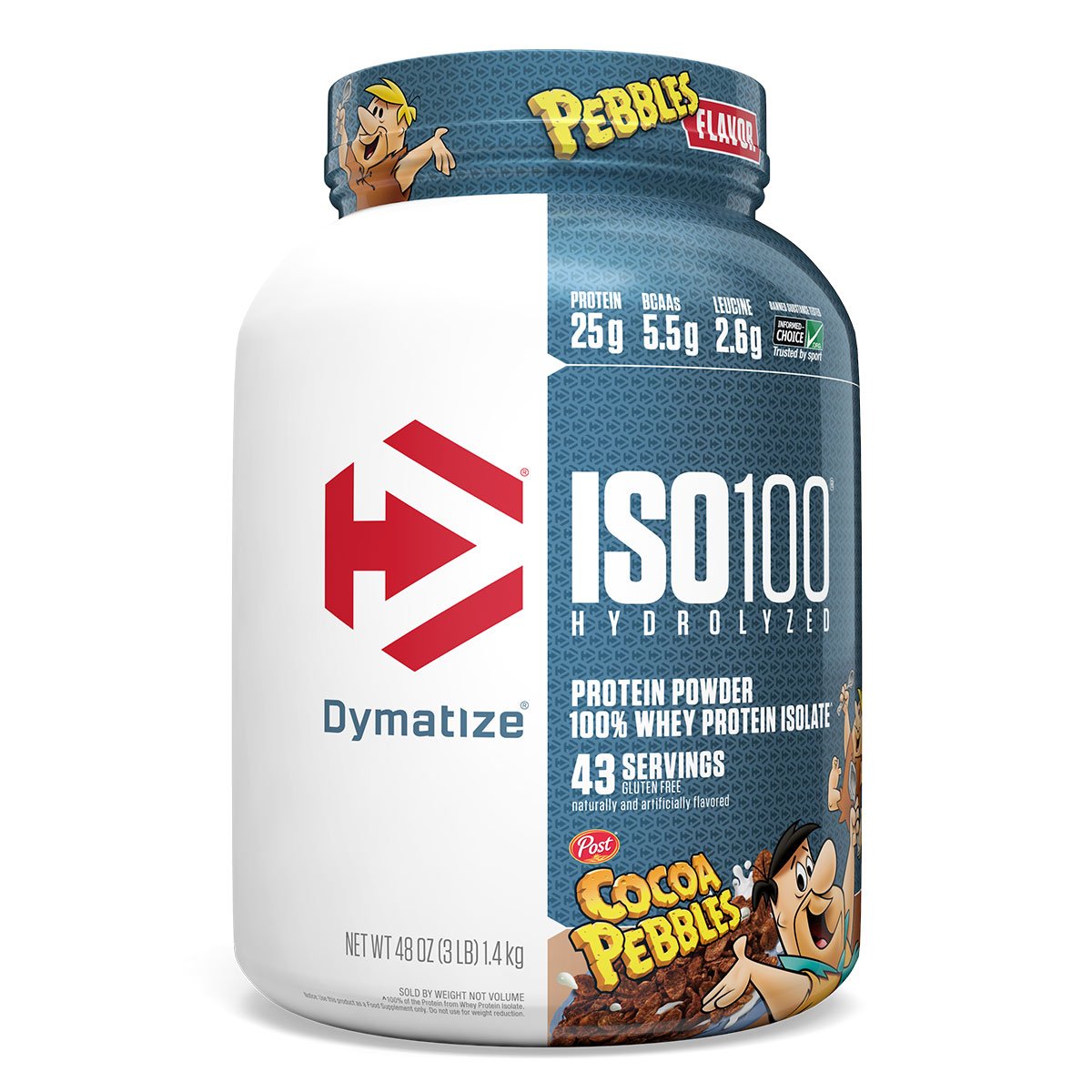 ISO100 Protein