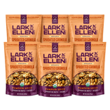 New! Pumpkin Spice Grain Free Granola