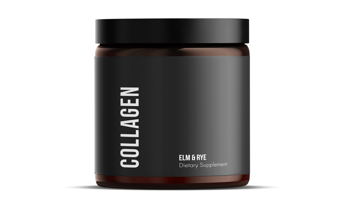 Collagen Supplements