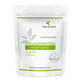 Collagen Peptides MD PhD Formulated Gut Friendly Low FODMAP