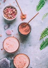 COLLAGEN BOOSTER Powder | Super-Fruit Bliss