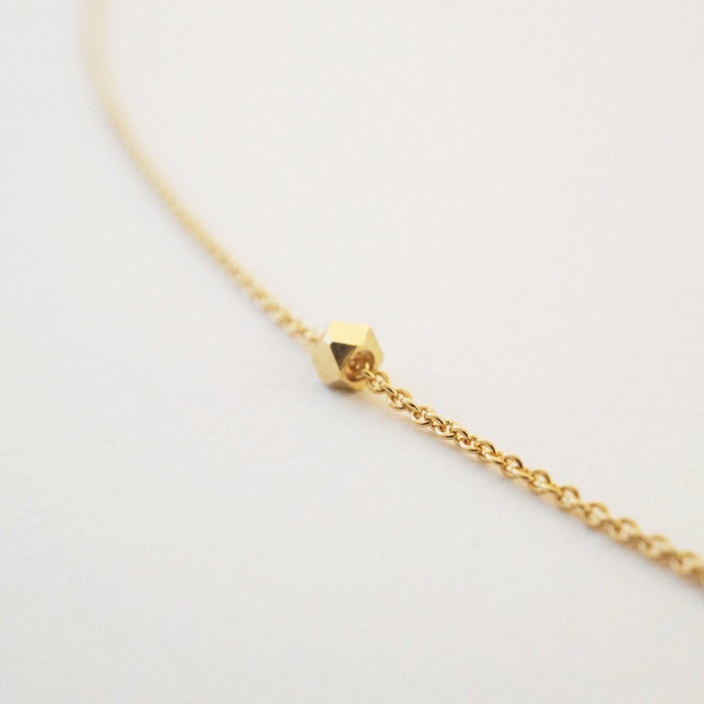 Comet Necklace - Final Sale by Honeycat