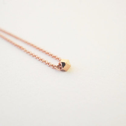 Comet Necklace - Final Sale by Honeycat