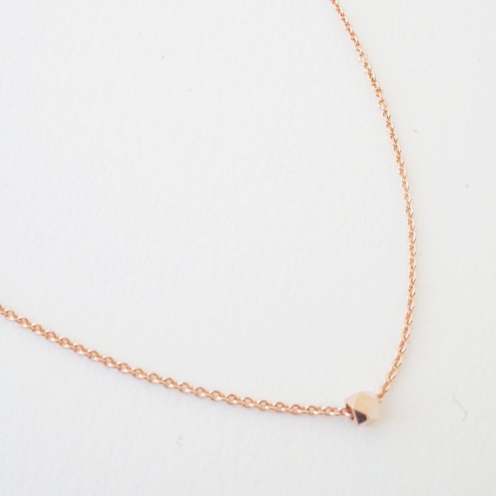 Comet Necklace - Final Sale by Honeycat