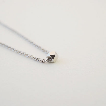 Comet Necklace - Final Sale by Honeycat