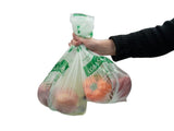 Compostable Produce Bag-Compact, 1200-Count