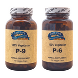 P-9 & P-6 (Pregnancy) Bundle 2x