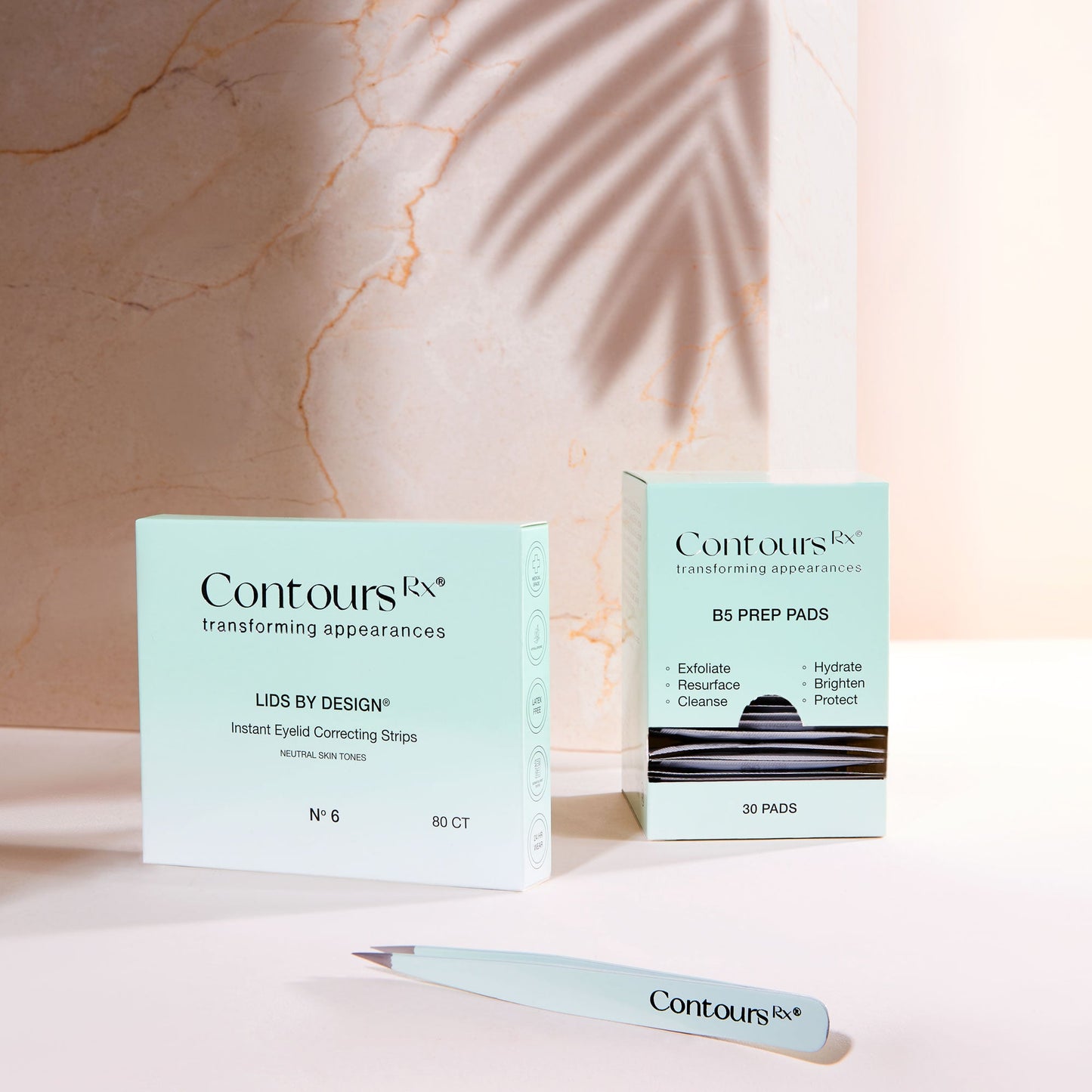 Lids by Design Introductory Set