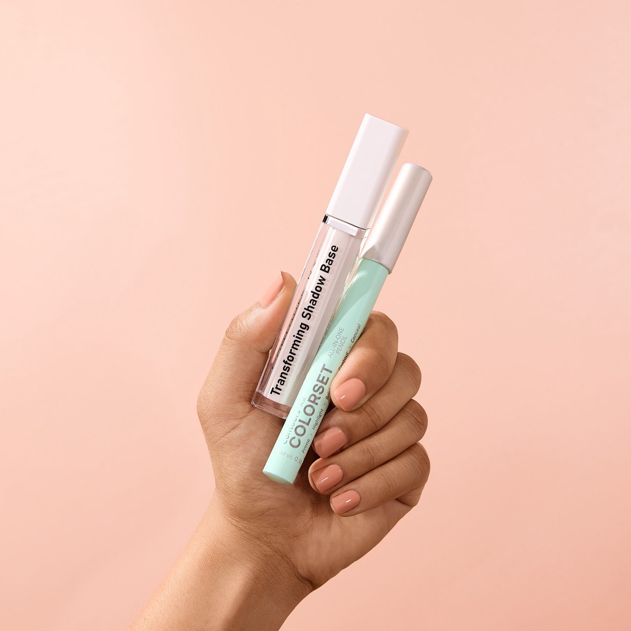 Colorset All-In-One Pencil