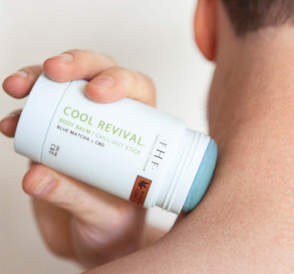 Cool Revival® by FarmHouse Fresh skincare